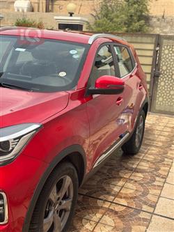 شيري تيجو4 برو